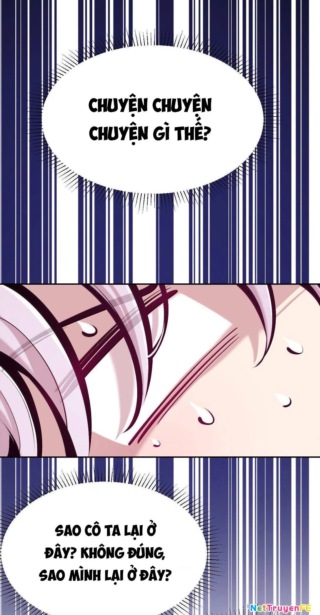 Oan Gia Chung Nhà!: Chapter 122.5