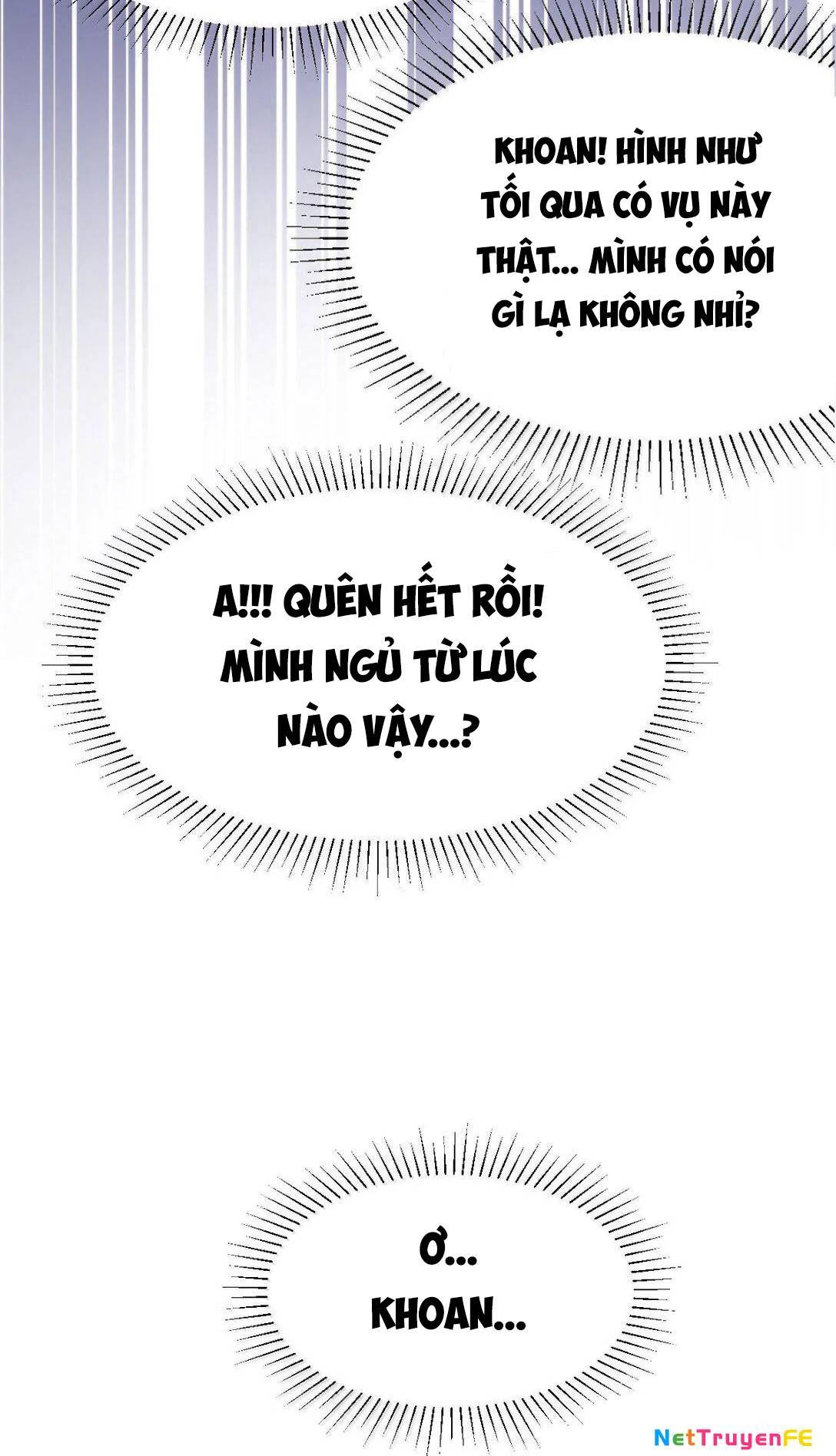 Oan Gia Chung Nhà!: Chapter 122.5