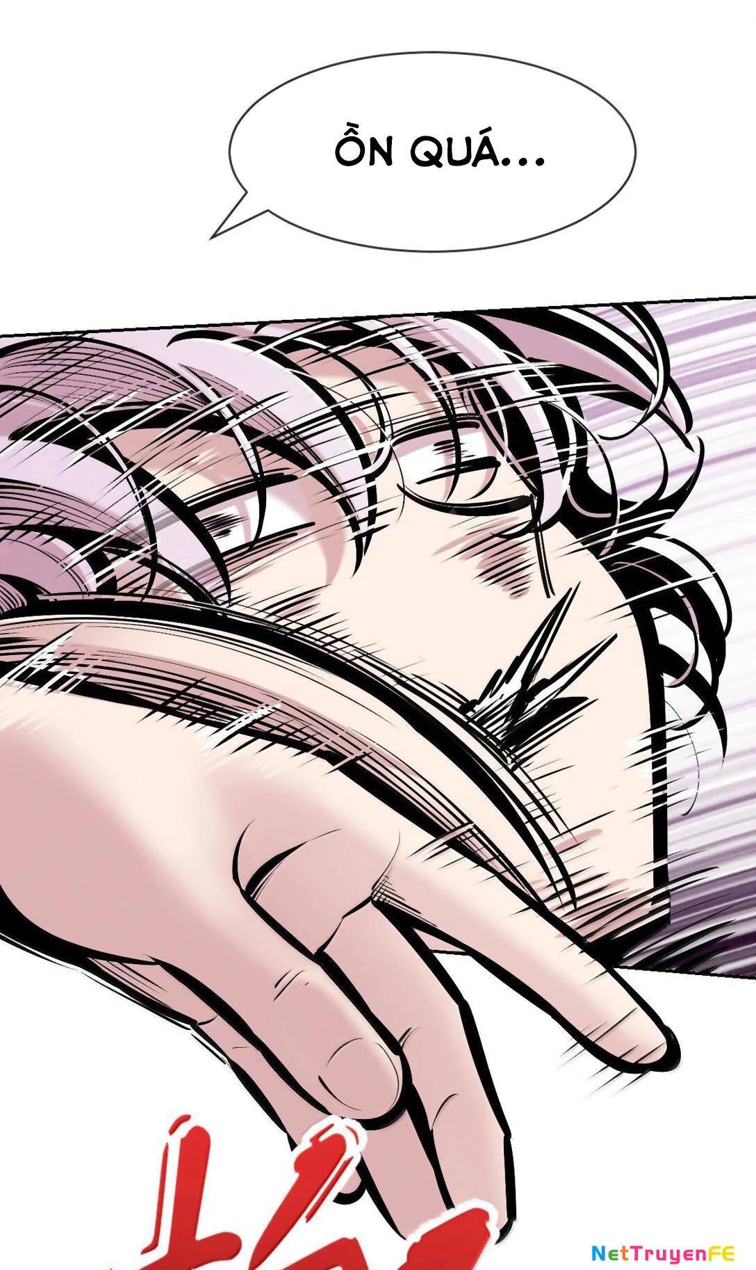 Oan Gia Chung Nhà!: Chapter 122.5