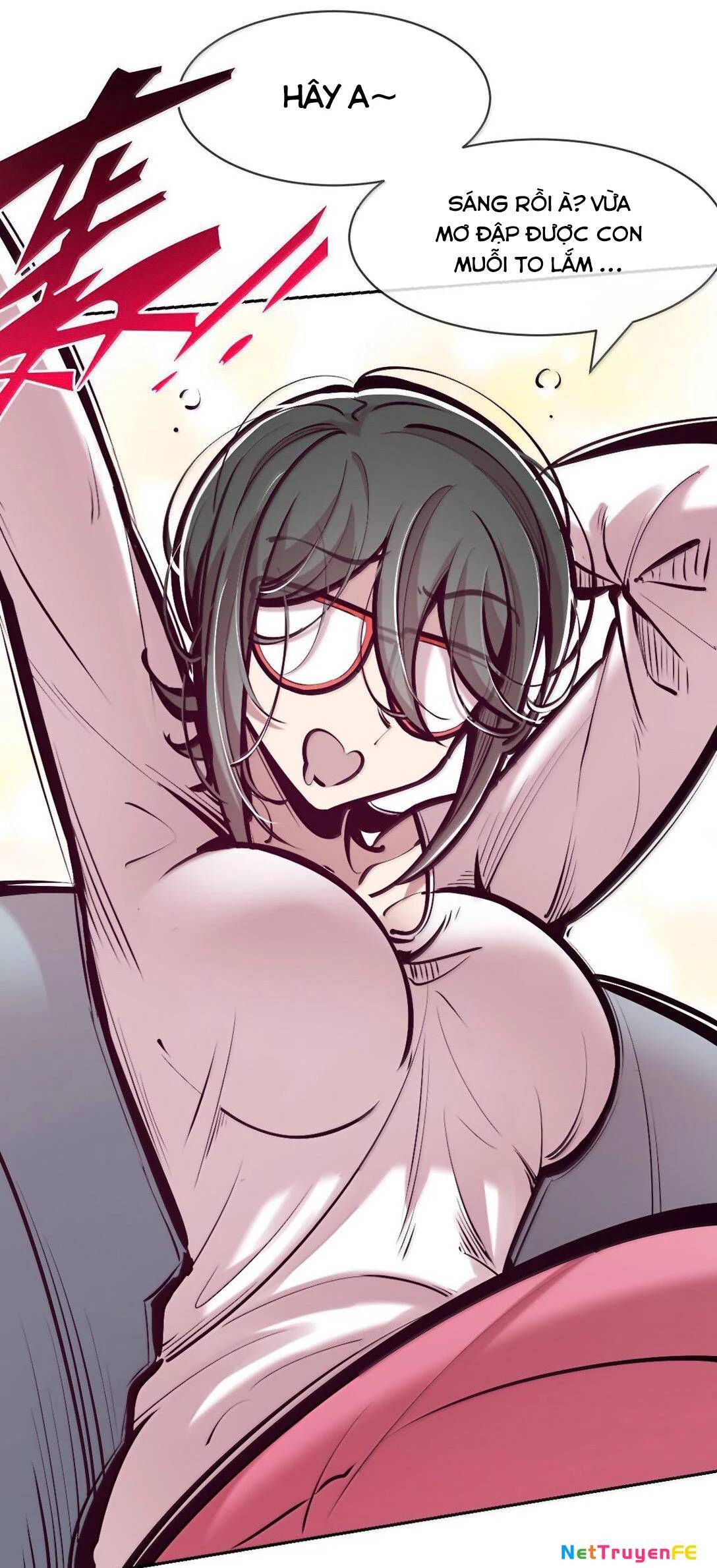 Oan Gia Chung Nhà!: Chapter 122.5
