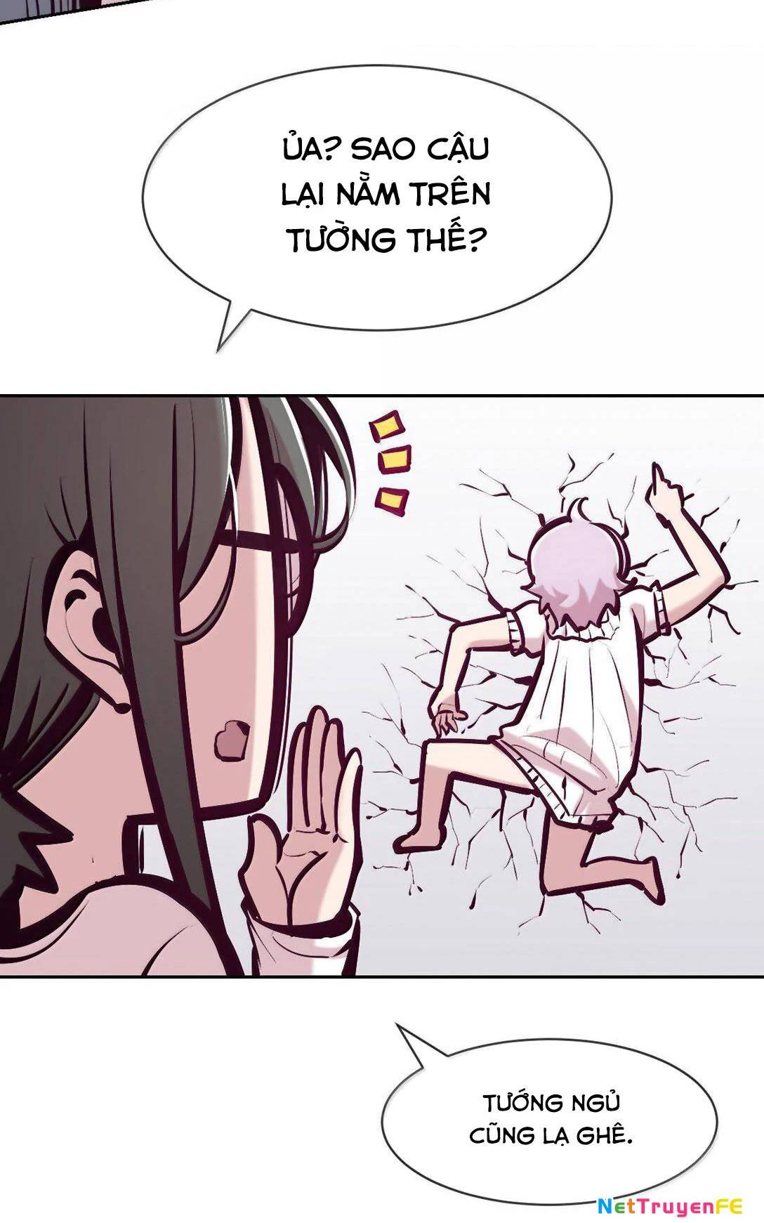 Oan Gia Chung Nhà!: Chapter 122.5