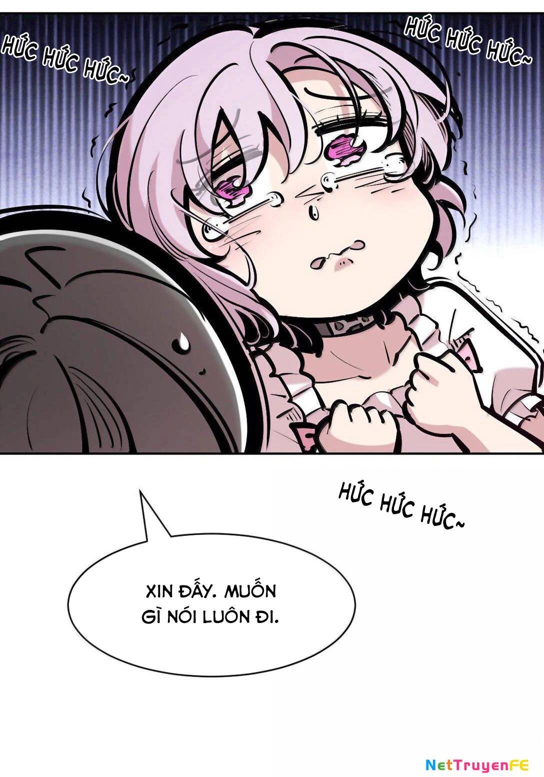 Oan Gia Chung Nhà!: Chapter 122.5