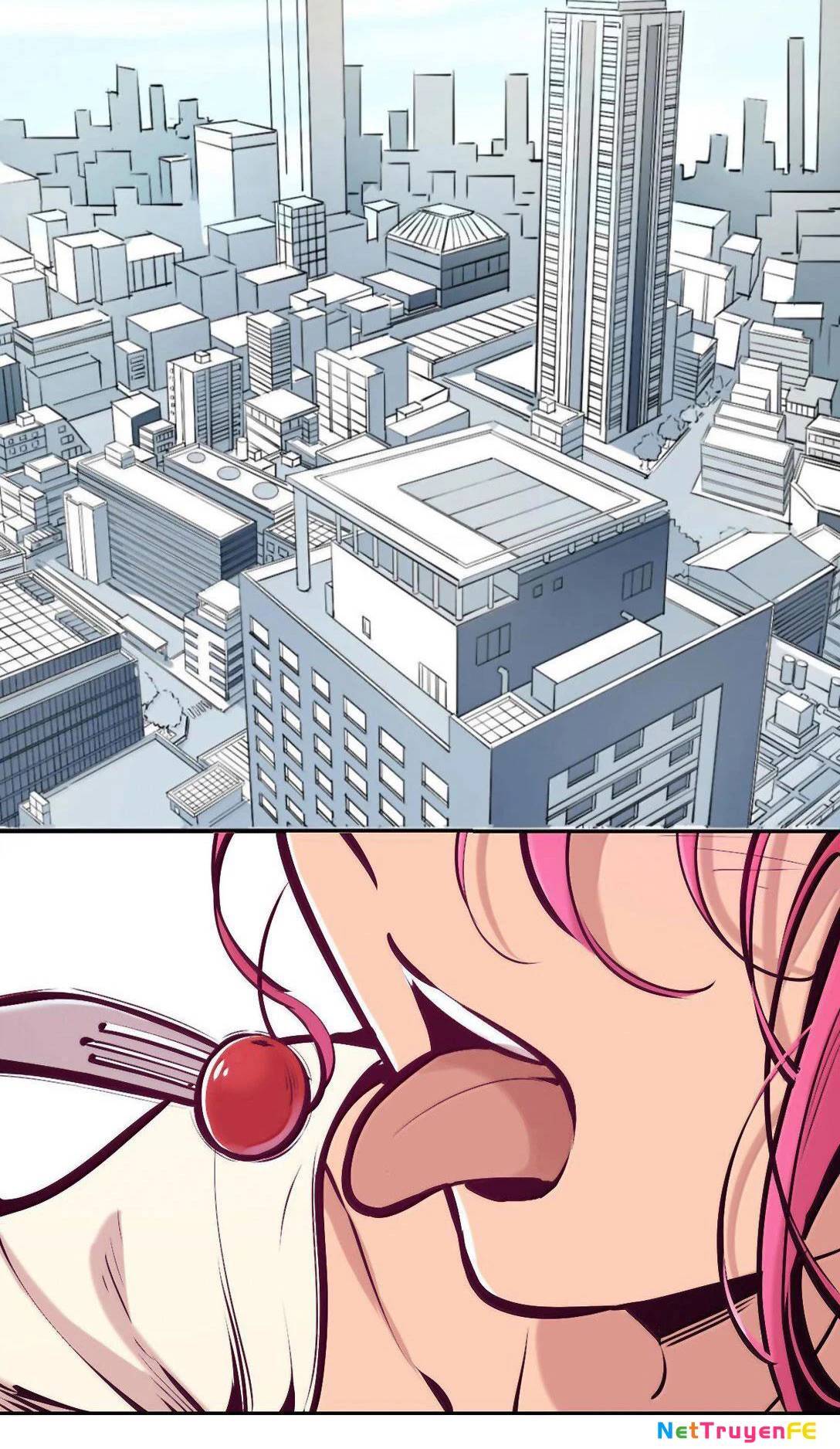 Oan Gia Chung Nhà!: Chapter 122.5