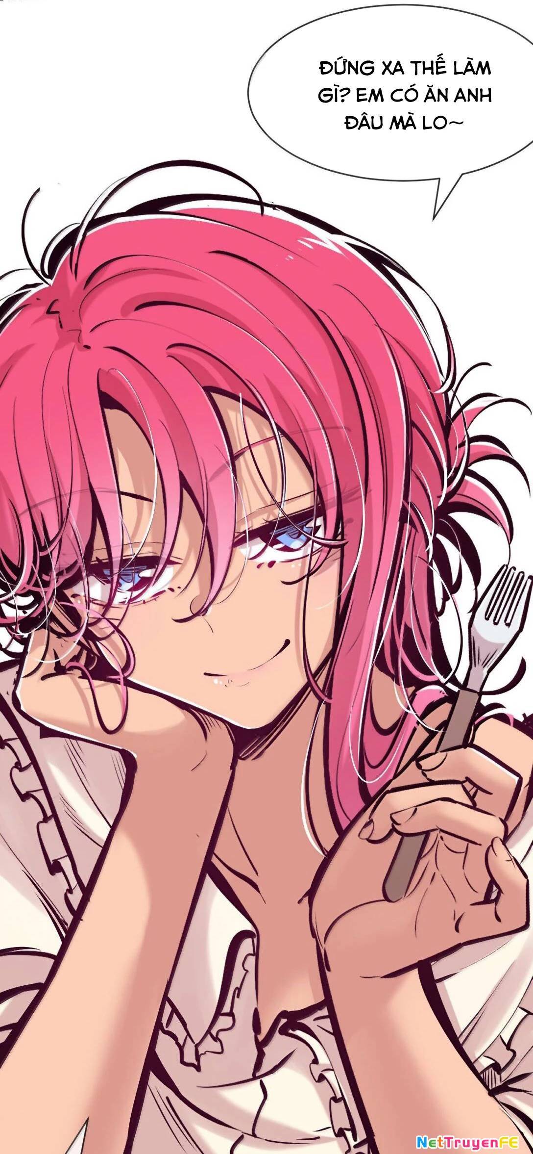Oan Gia Chung Nhà!: Chapter 122.5