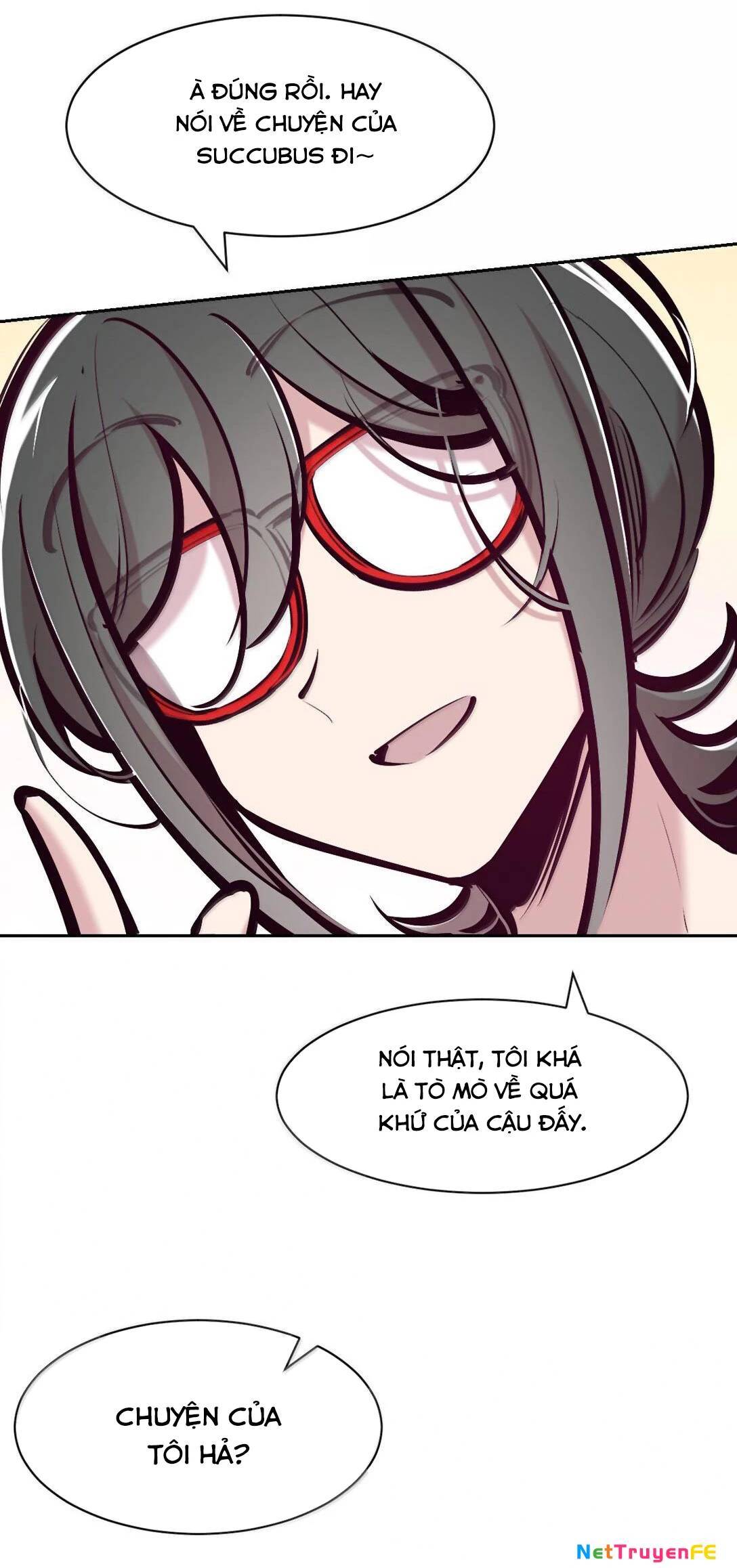 Oan Gia Chung Nhà!: Chapter 122.5