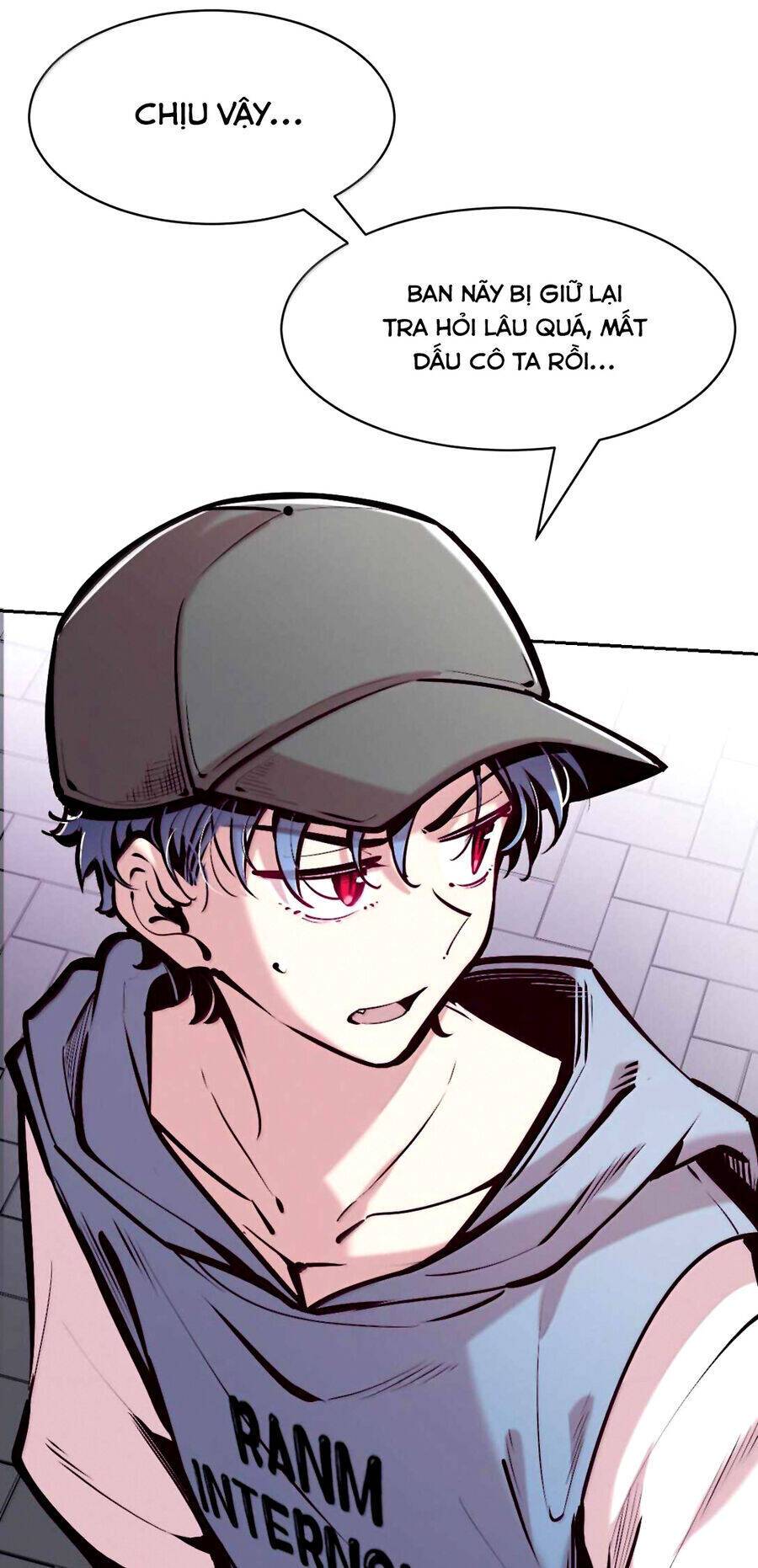Oan Gia Chung Nhà!: Chapter 123.2