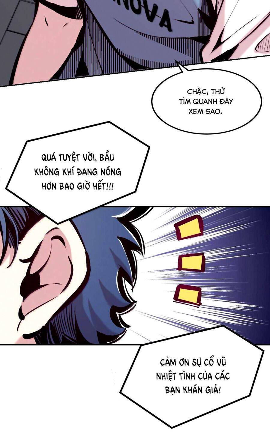 Oan Gia Chung Nhà!: Chapter 123.2