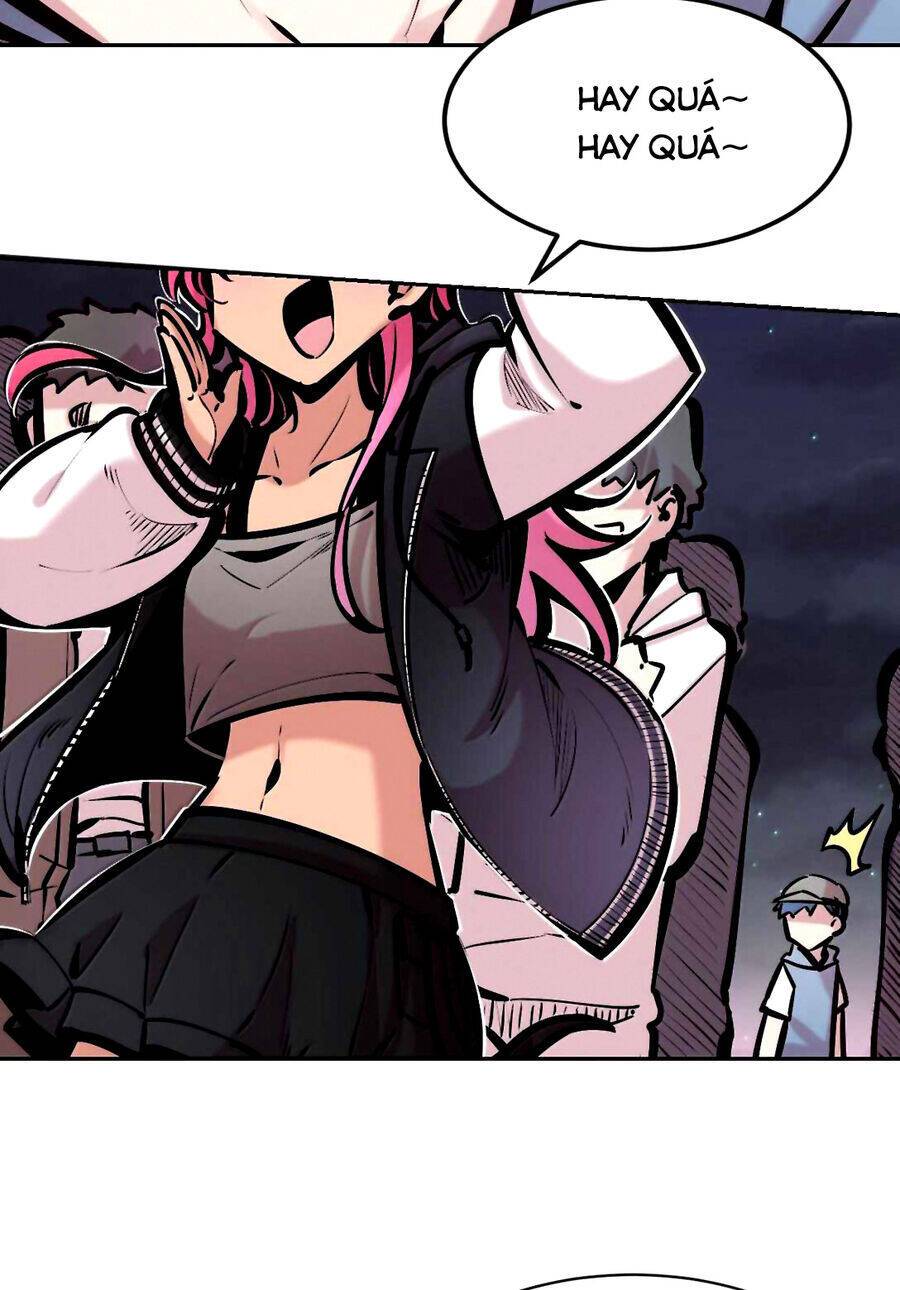 Oan Gia Chung Nhà!: Chapter 123.2