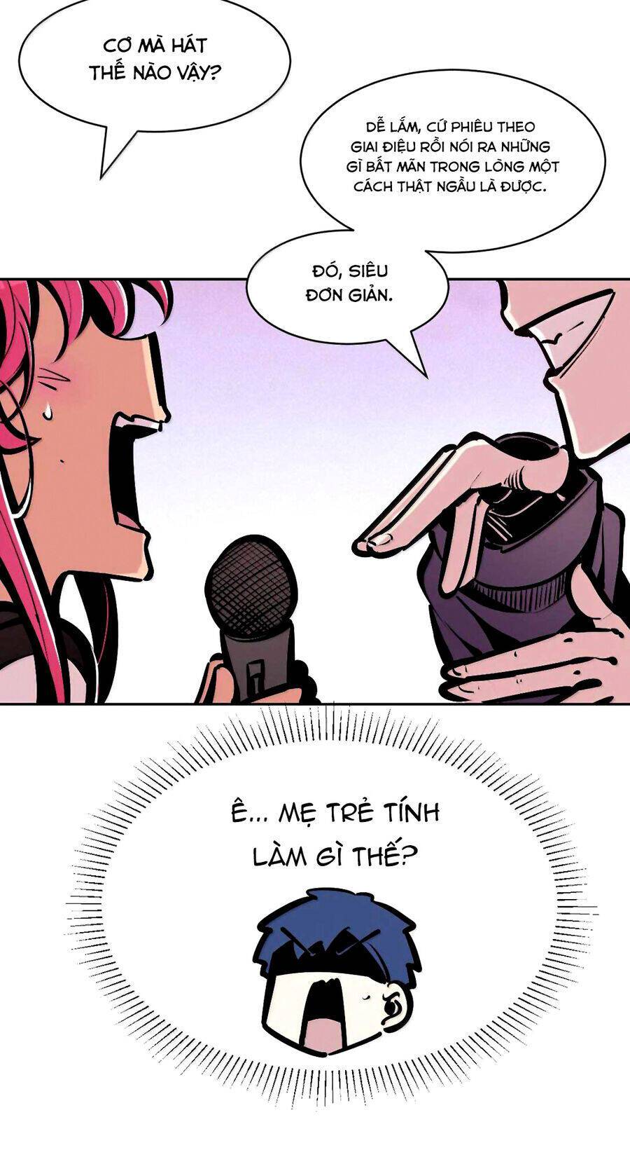 Oan Gia Chung Nhà!: Chapter 123.2