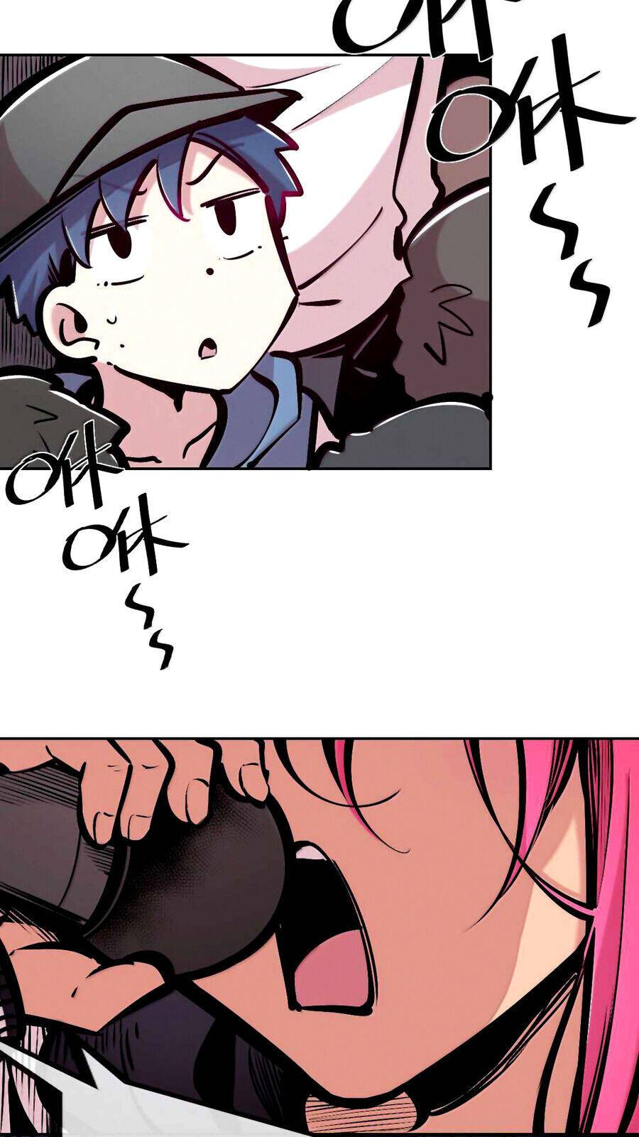 Oan Gia Chung Nhà!: Chapter 123.2