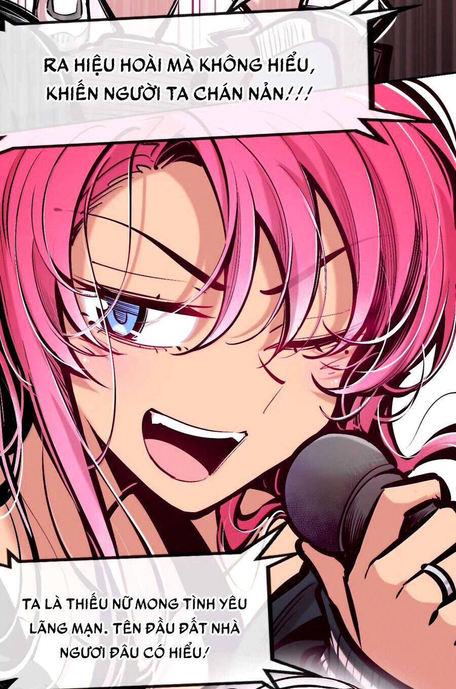 Oan Gia Chung Nhà!: Chapter 123.2