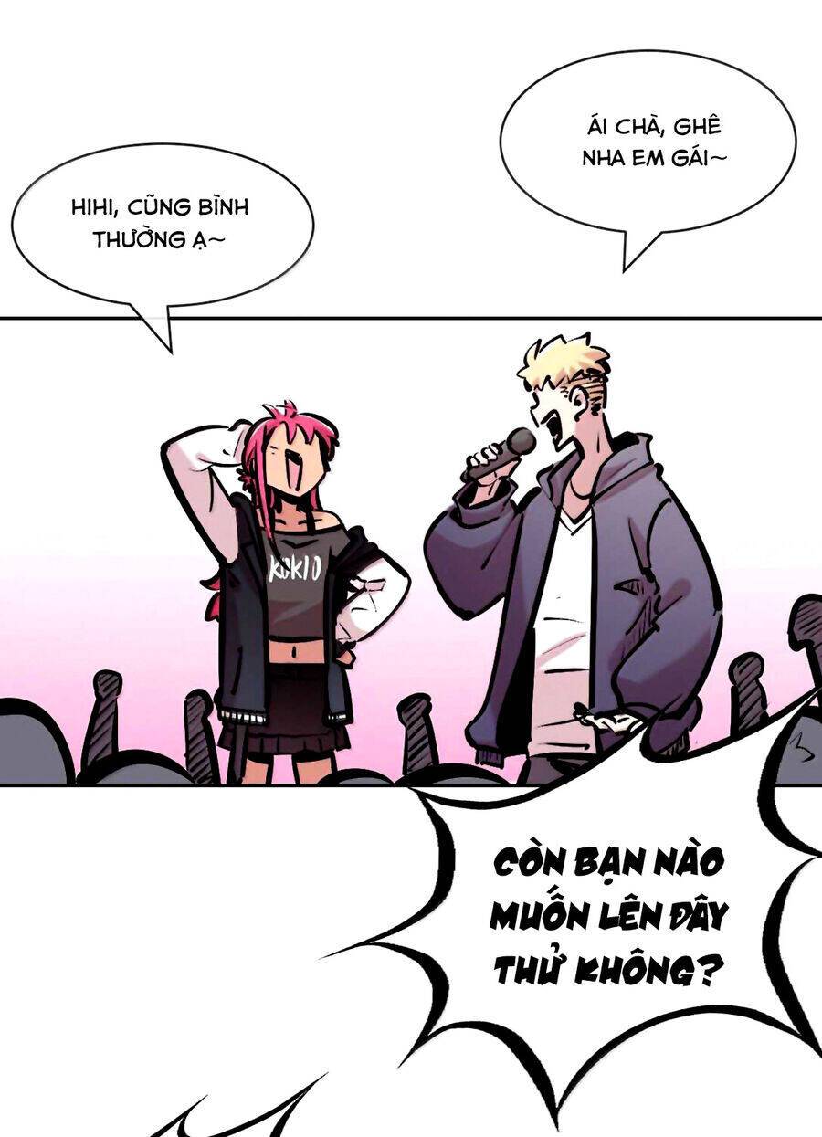 Oan Gia Chung Nhà!: Chapter 123.2