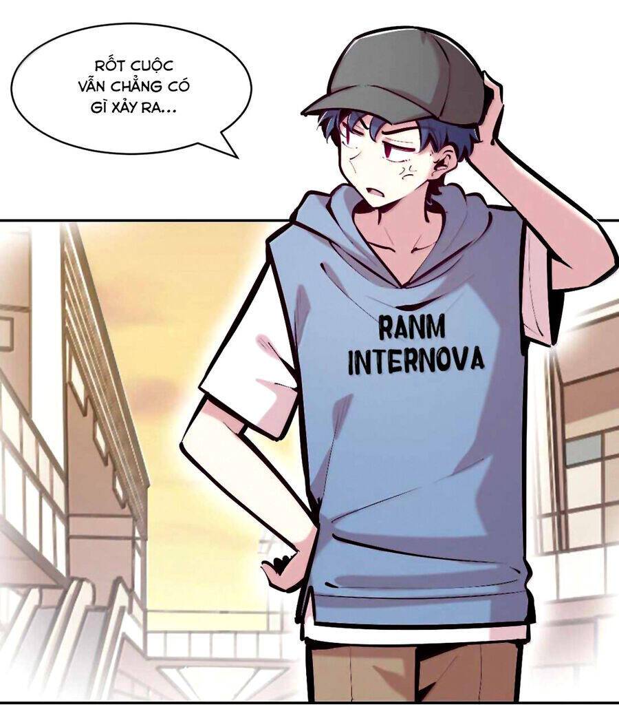 Oan Gia Chung Nhà!: Chapter 123.2
