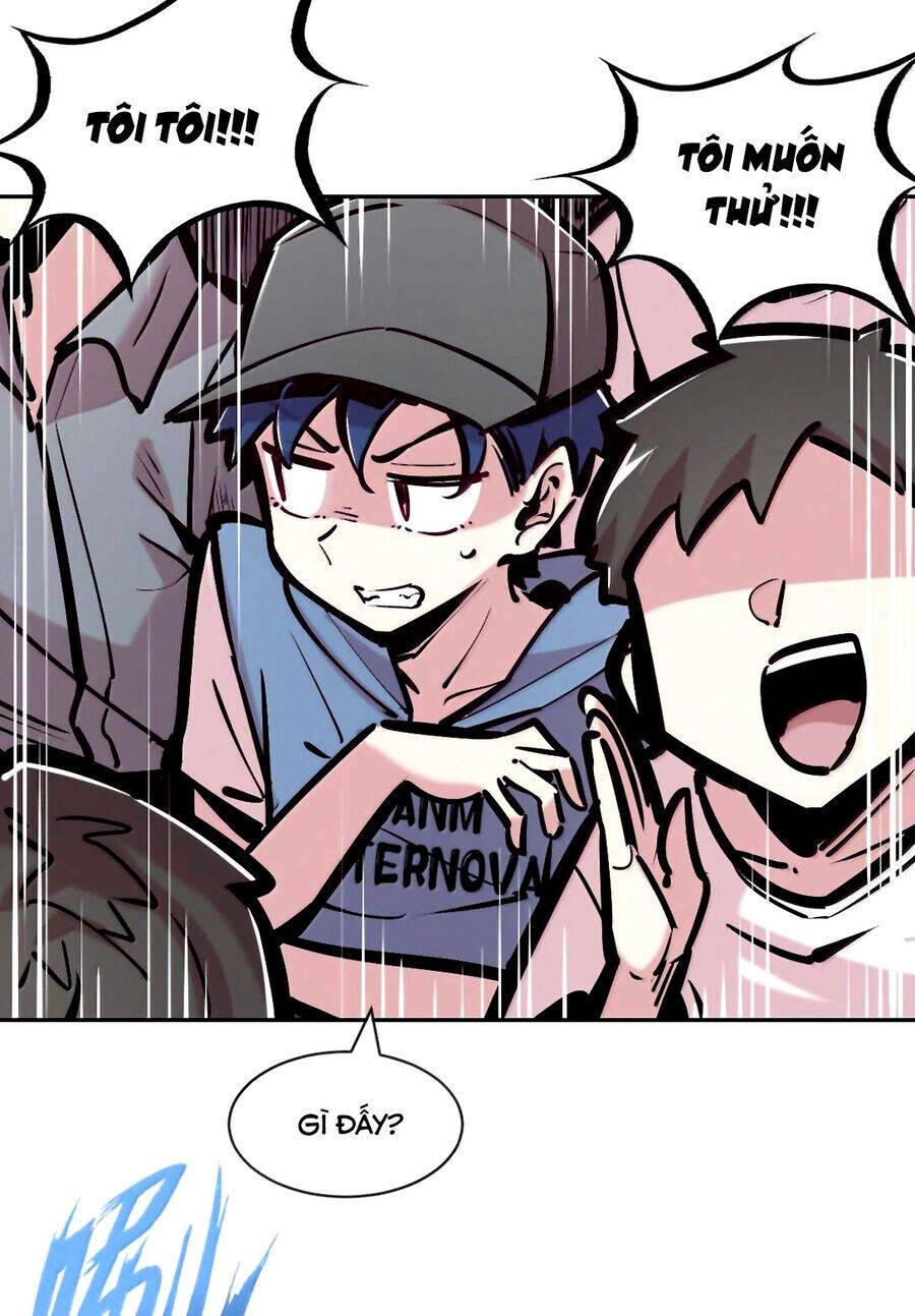 Oan Gia Chung Nhà!: Chapter 123.2