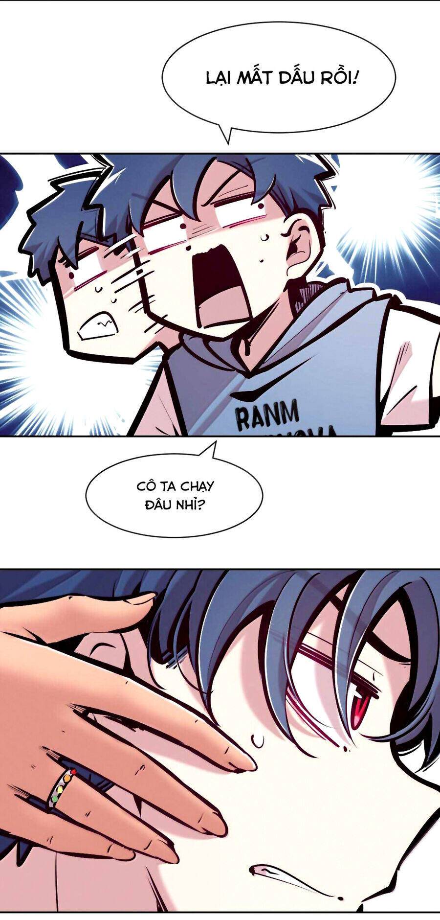 Oan Gia Chung Nhà!: Chapter 123.2