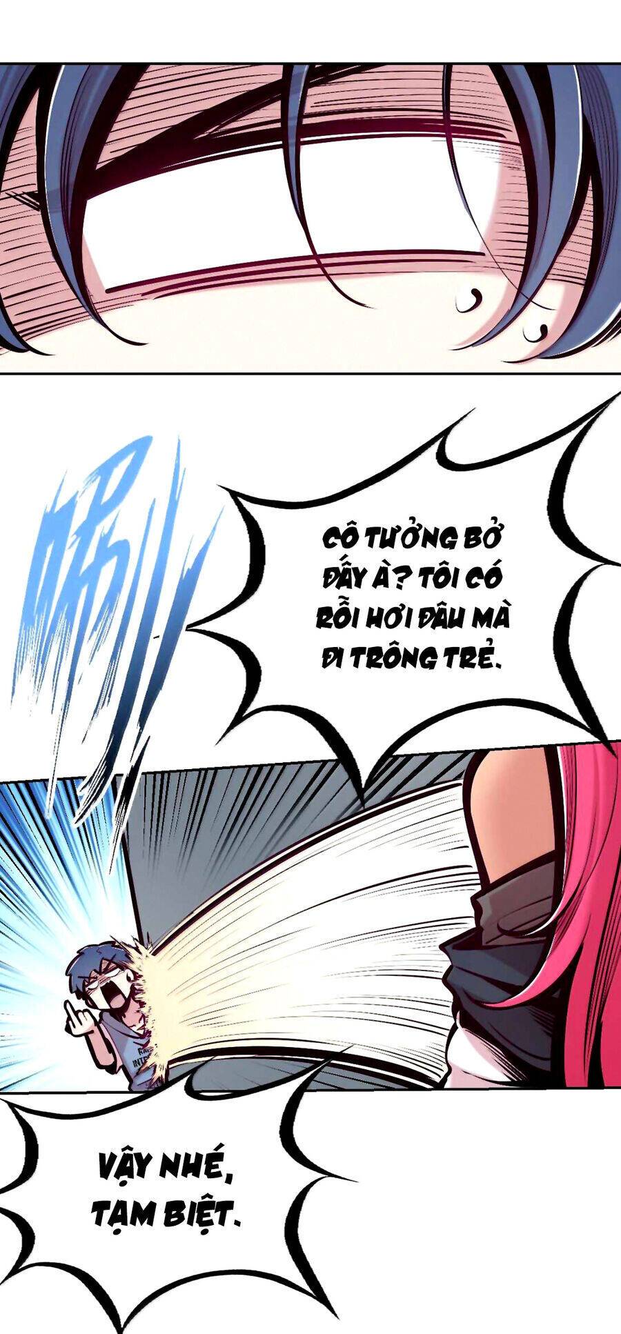 Oan Gia Chung Nhà!: Chapter 123.2