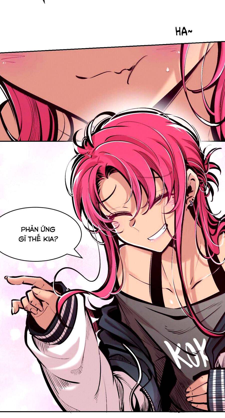 Oan Gia Chung Nhà!: Chapter 123.2