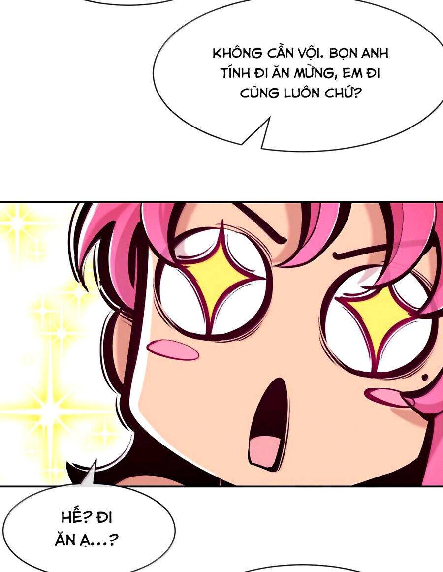 Oan Gia Chung Nhà!: Chapter 123.2