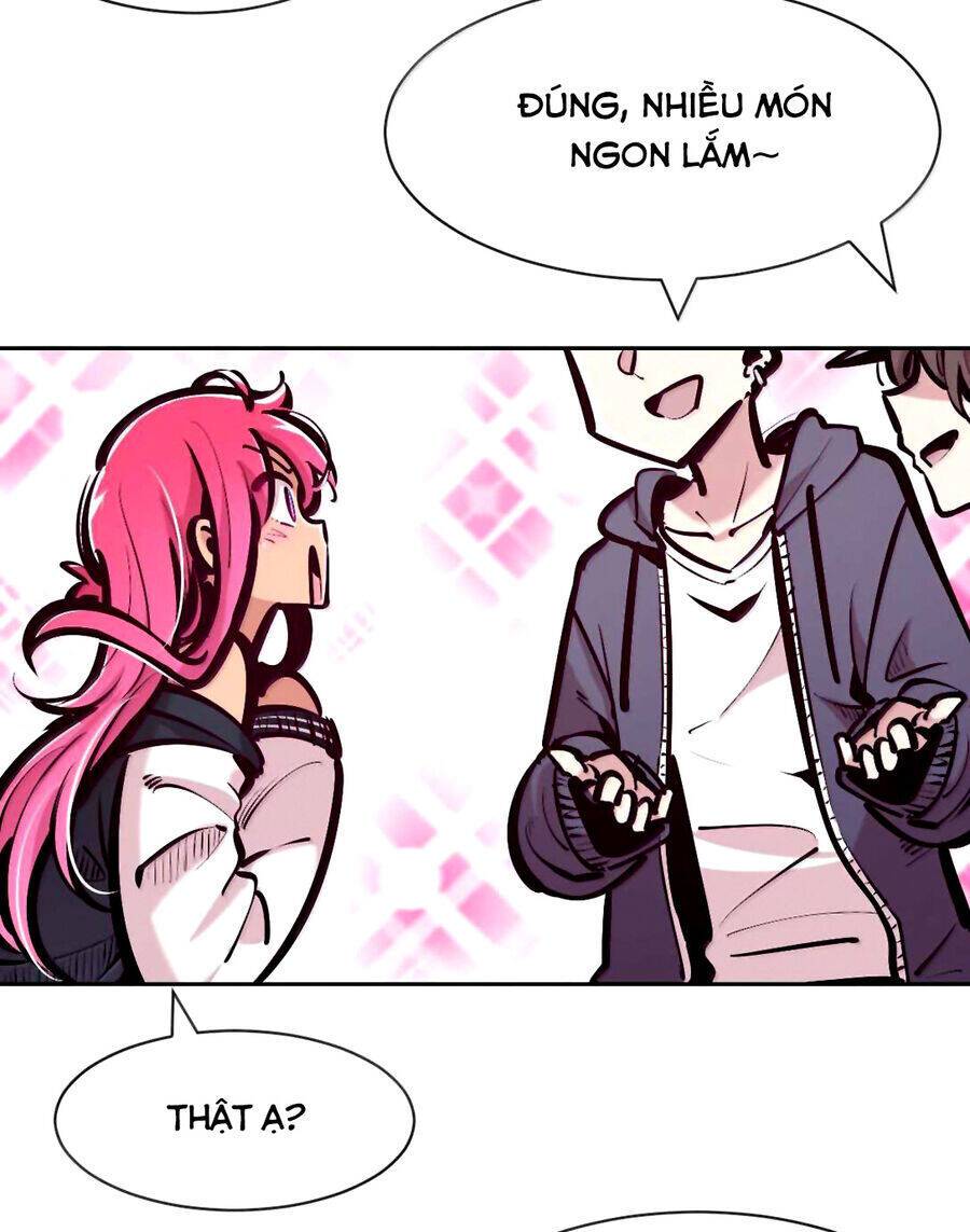 Oan Gia Chung Nhà!: Chapter 123.2