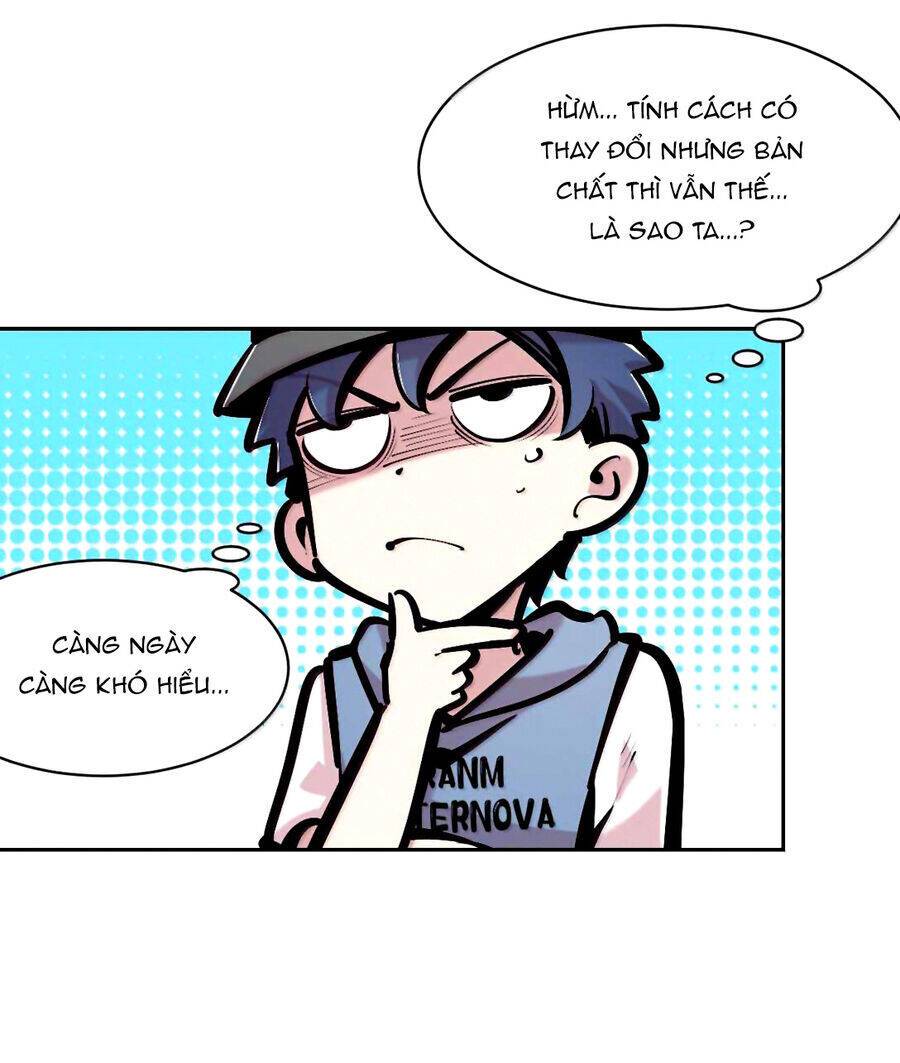 Oan Gia Chung Nhà!: Chapter 123.2
