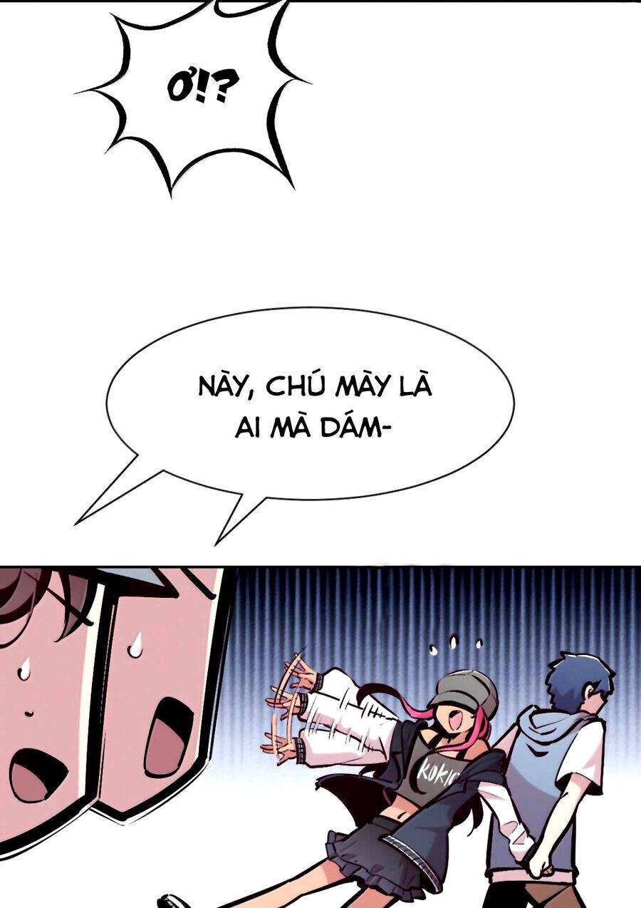 Oan Gia Chung Nhà!: Chapter 123.2