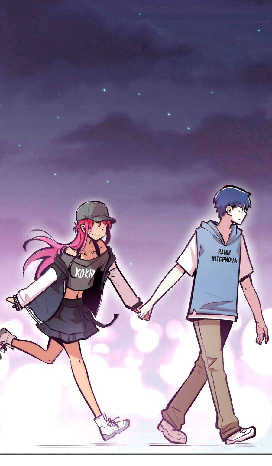 Oan Gia Chung Nhà!: Chapter 123.2