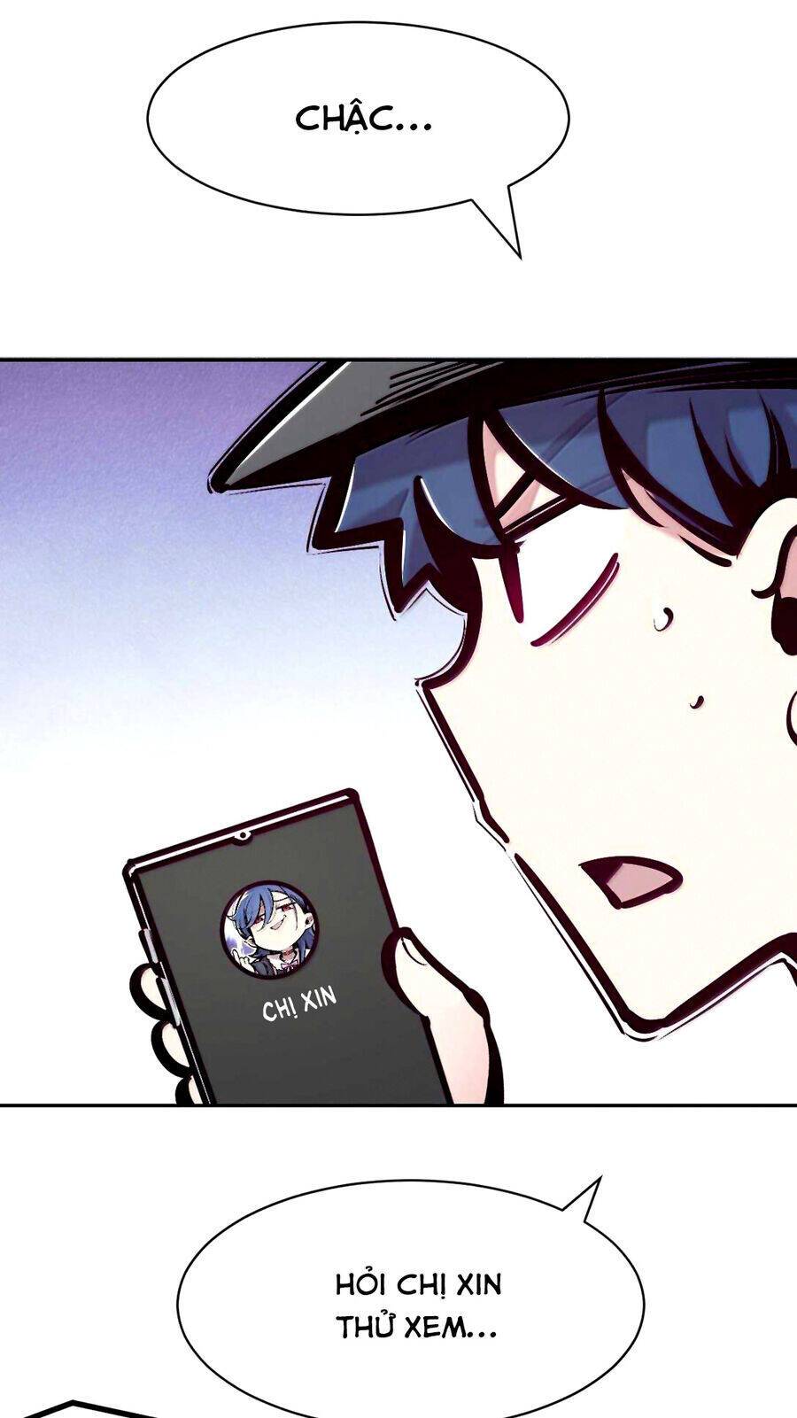Oan Gia Chung Nhà!: Chapter 123.2