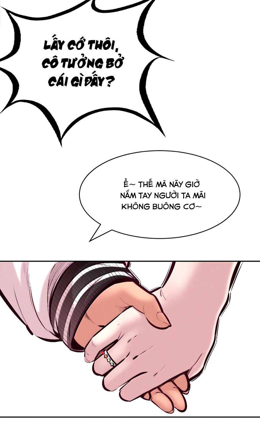 Oan Gia Chung Nhà!: Chapter 123.2