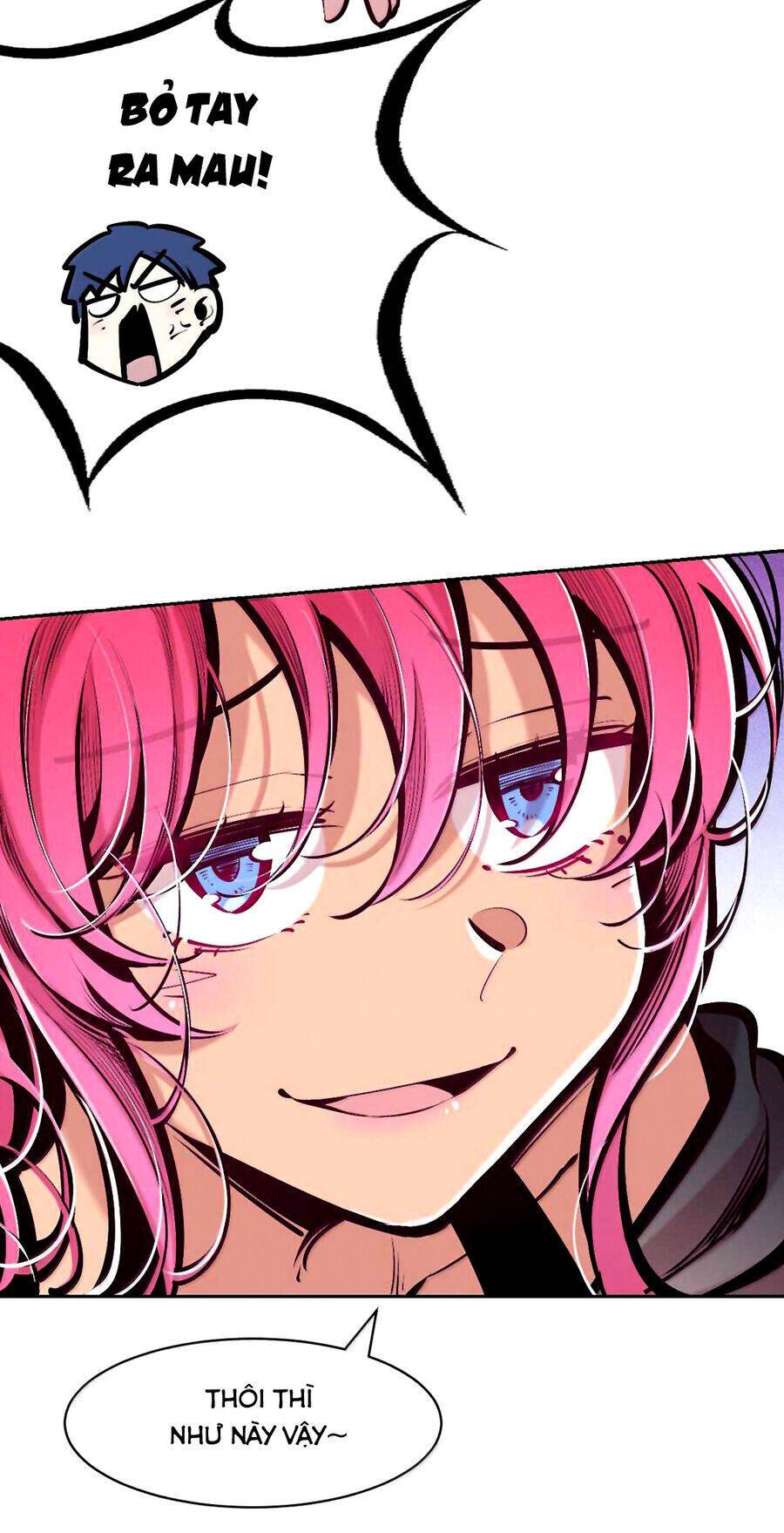 Oan Gia Chung Nhà!: Chapter 123.2