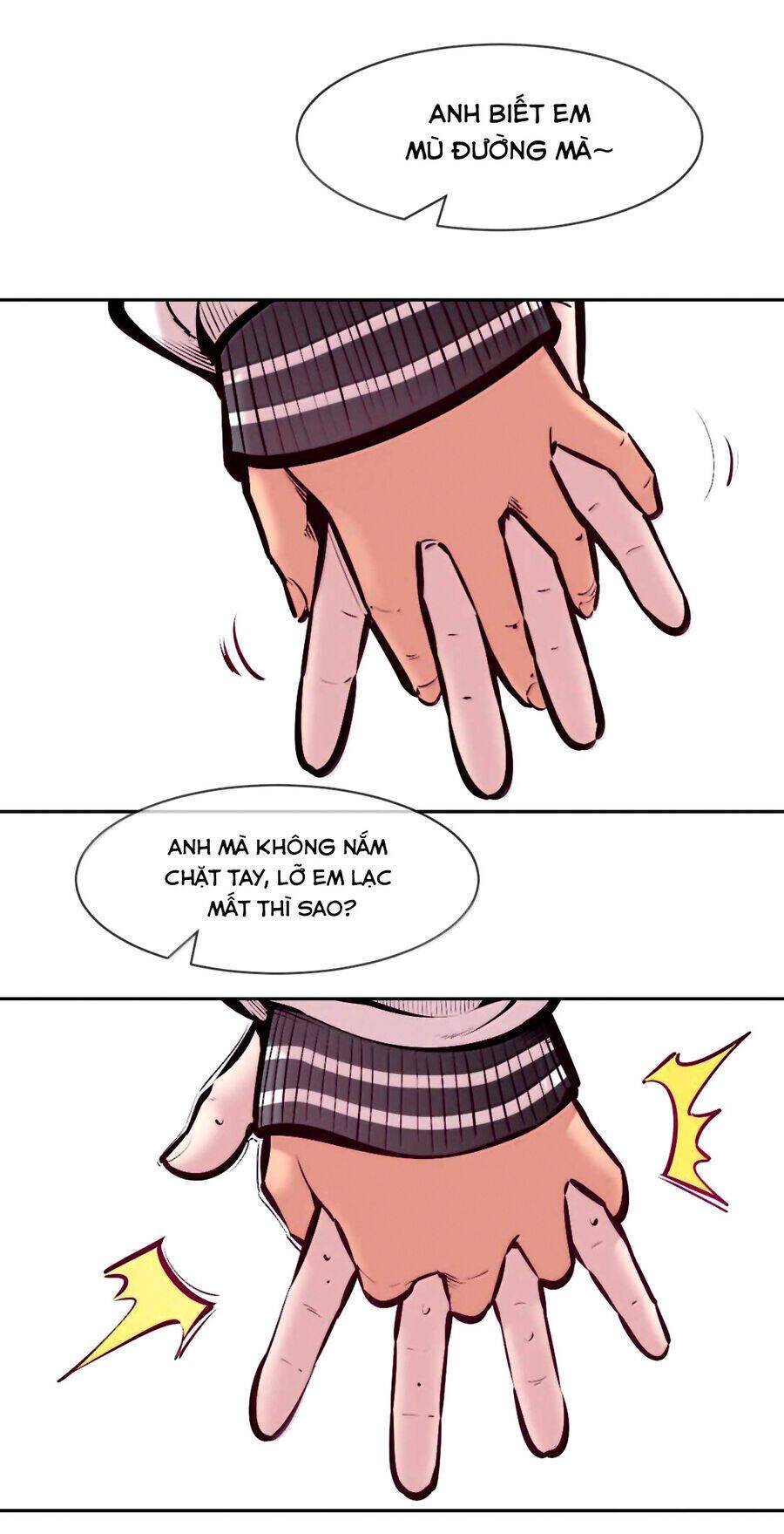 Oan Gia Chung Nhà!: Chapter 123.2
