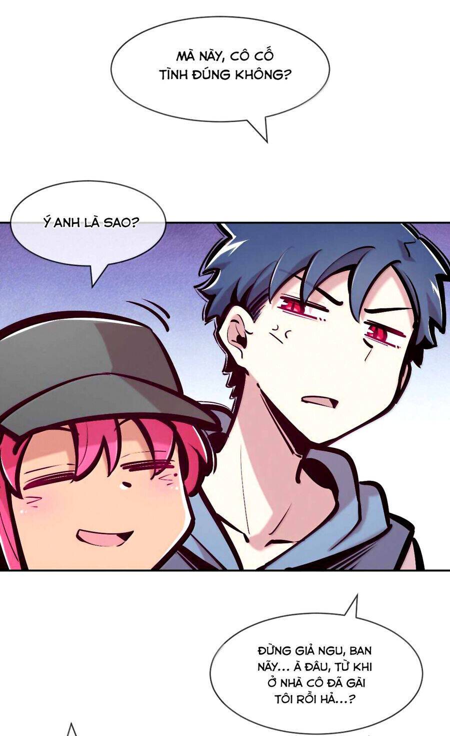 Oan Gia Chung Nhà!: Chapter 123.2
