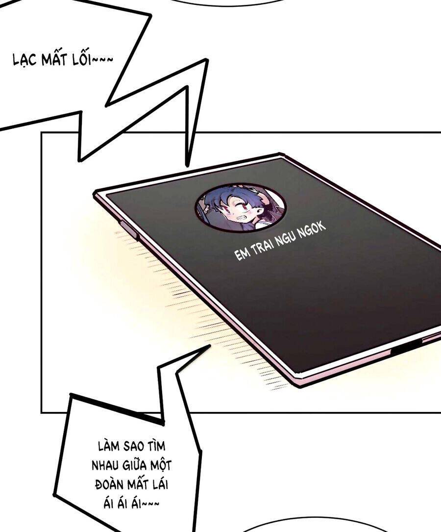 Oan Gia Chung Nhà!: Chapter 123.2