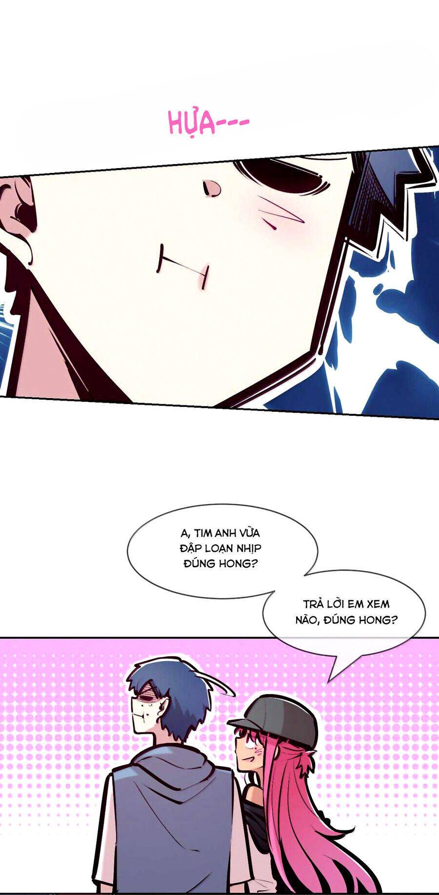 Oan Gia Chung Nhà!: Chapter 123.2