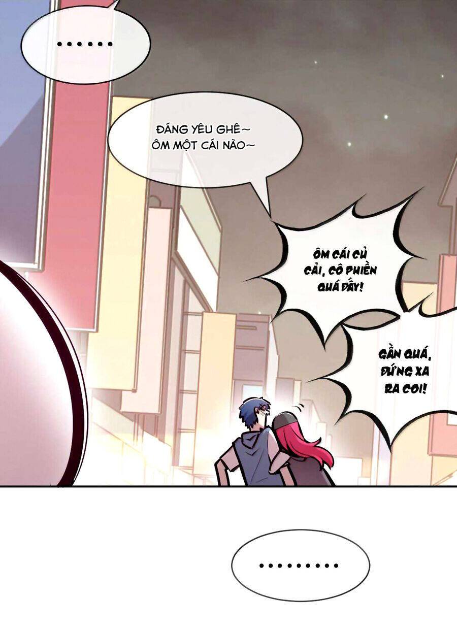Oan Gia Chung Nhà!: Chapter 123.2