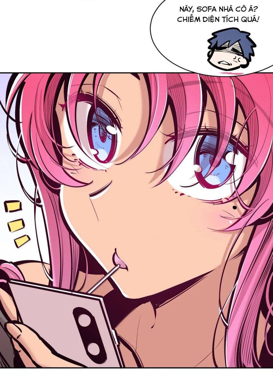 Oan Gia Chung Nhà!: Chapter 124