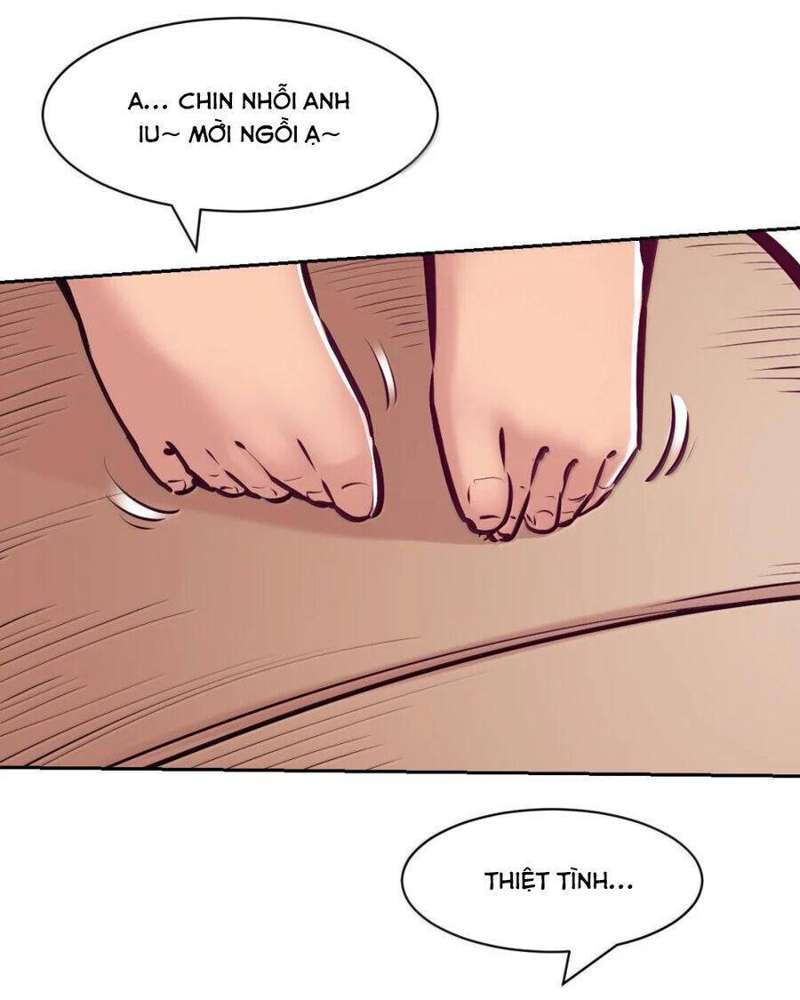 Oan Gia Chung Nhà!: Chapter 124