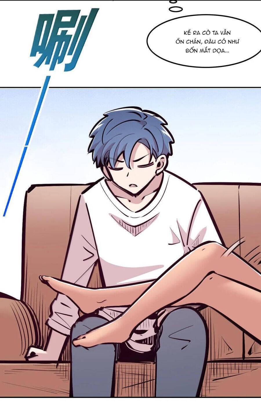 Oan Gia Chung Nhà!: Chapter 124