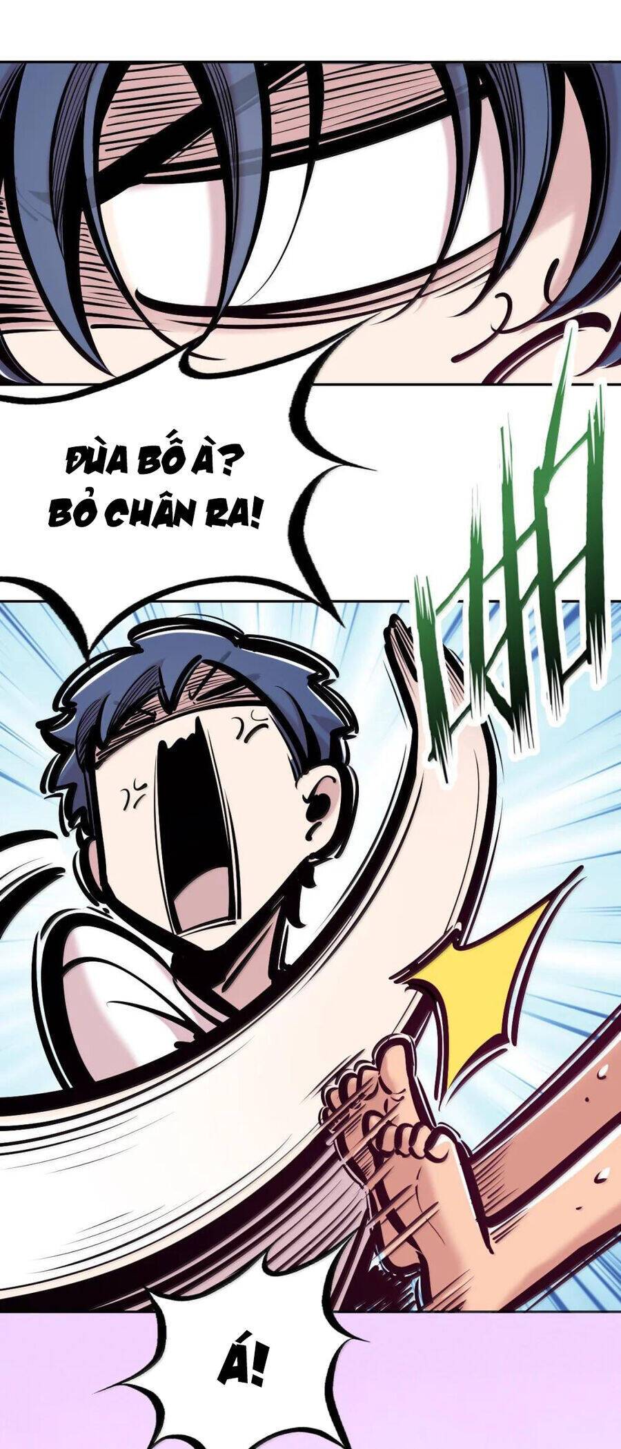 Oan Gia Chung Nhà!: Chapter 124