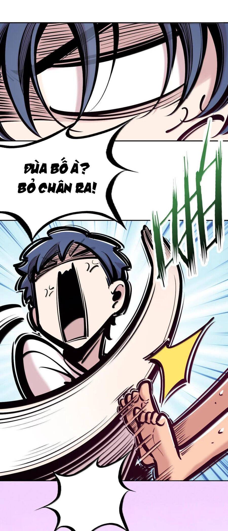 Oan Gia Chung Nhà!: Chapter 124
