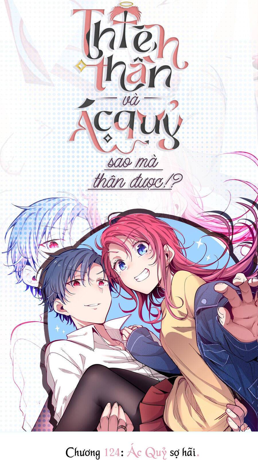 Oan Gia Chung Nhà!: Chapter 124