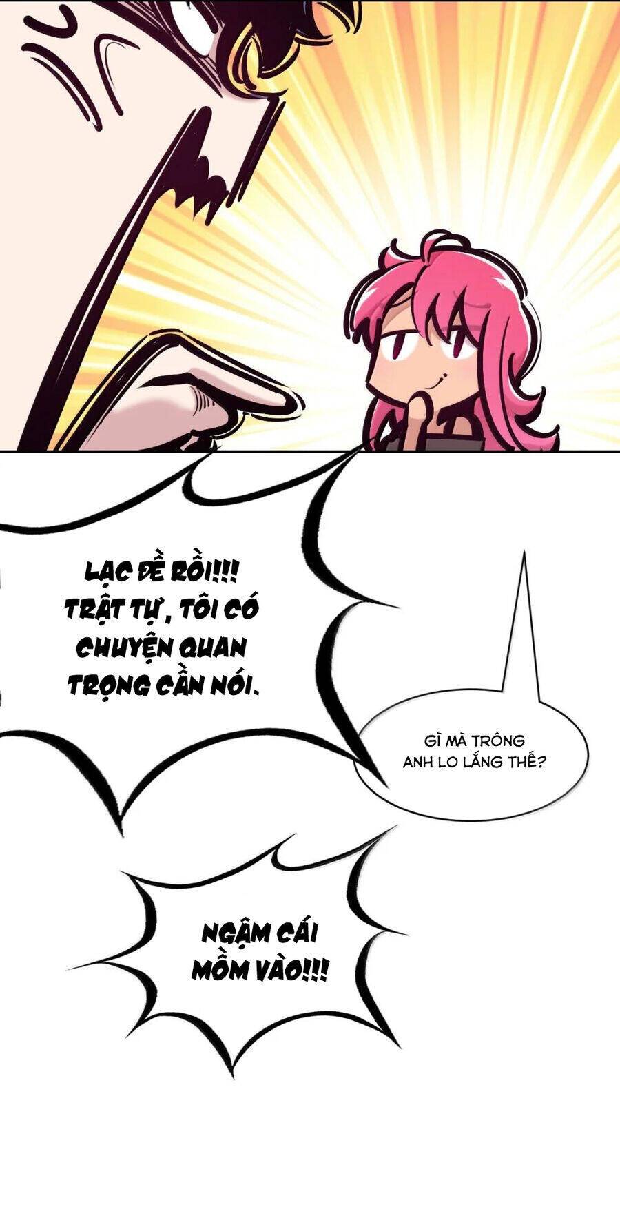 Oan Gia Chung Nhà!: Chapter 124
