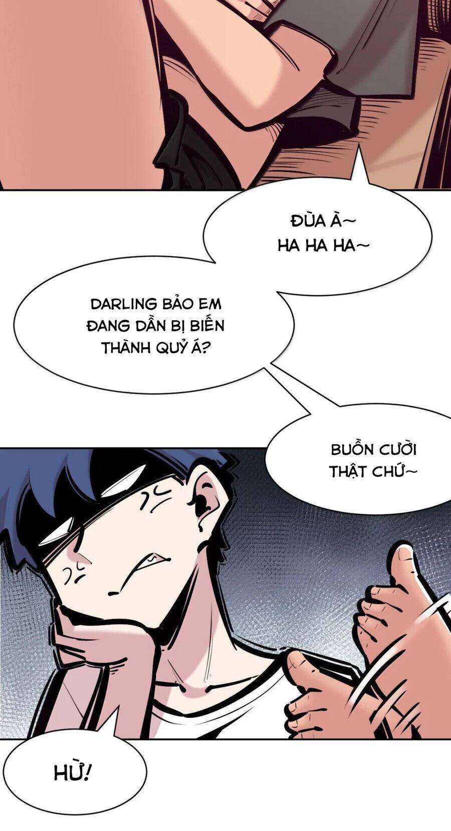 Oan Gia Chung Nhà!: Chapter 124