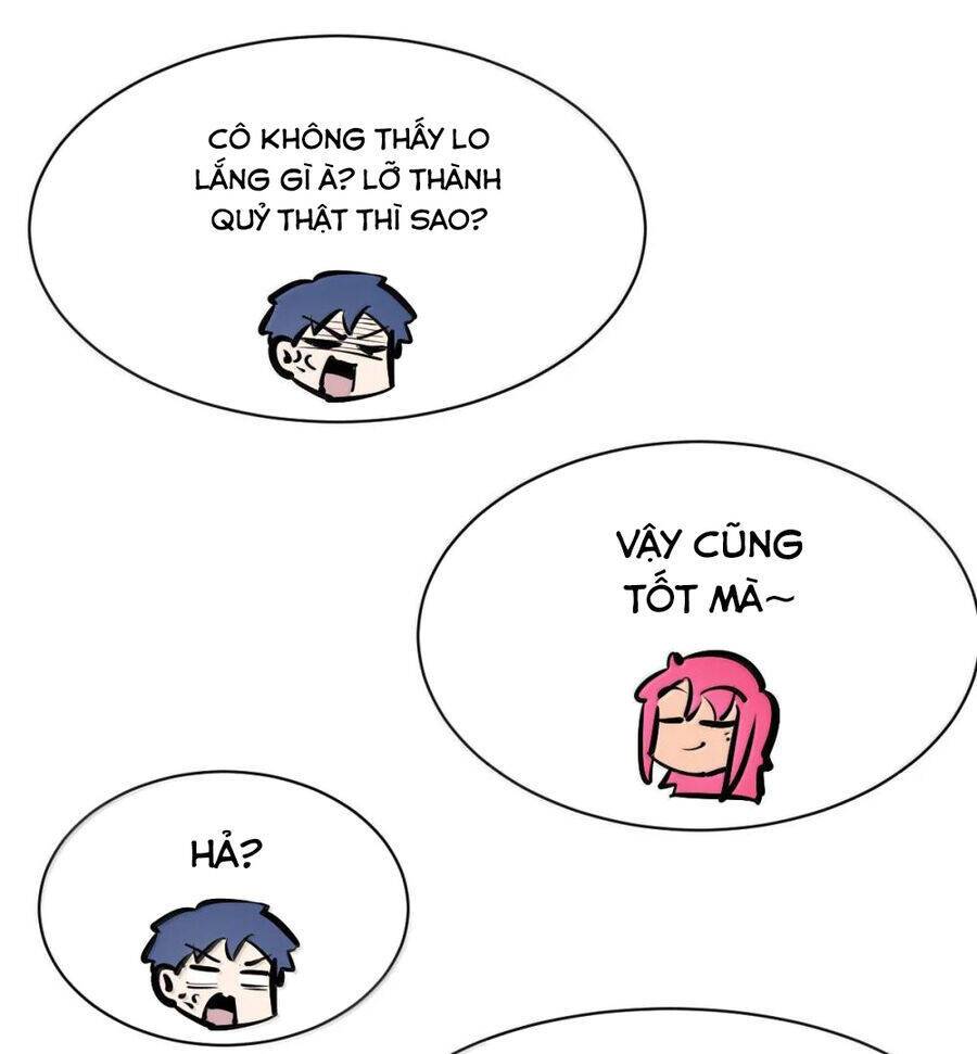 Oan Gia Chung Nhà!: Chapter 124