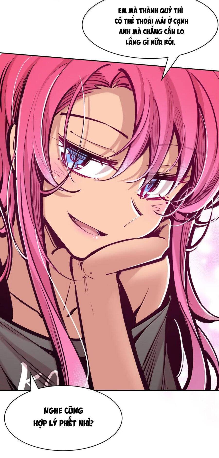 Oan Gia Chung Nhà!: Chapter 124