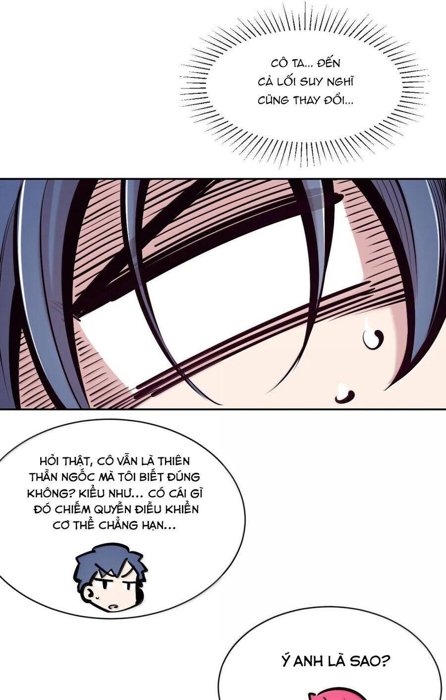 Oan Gia Chung Nhà!: Chapter 124