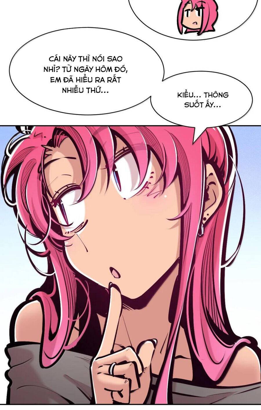 Oan Gia Chung Nhà!: Chapter 124