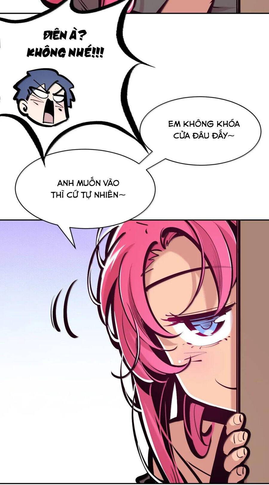 Oan Gia Chung Nhà!: Chapter 124