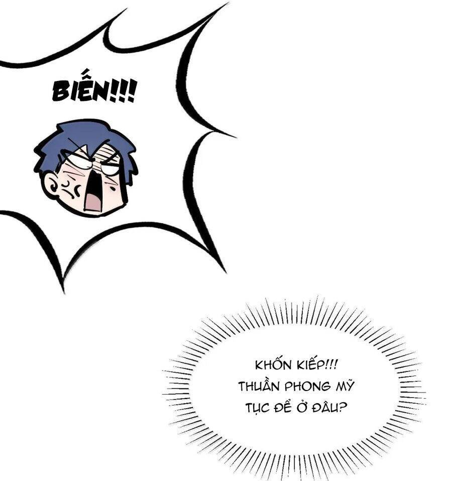 Oan Gia Chung Nhà!: Chapter 124