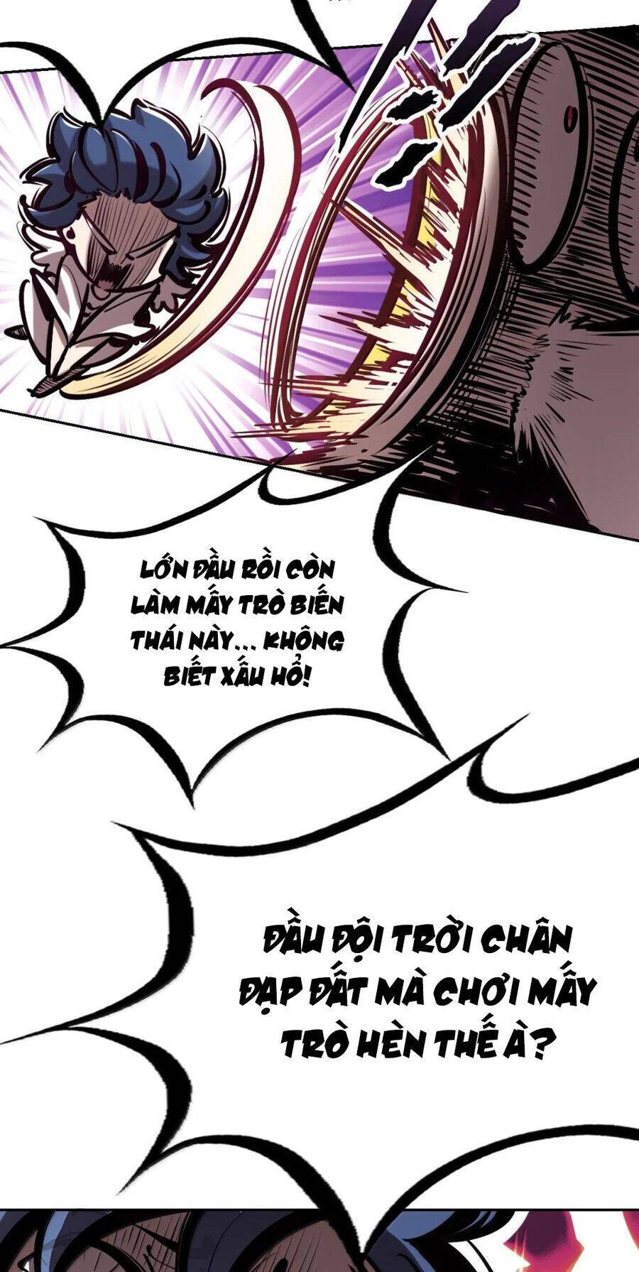 Oan Gia Chung Nhà!: Chapter 124
