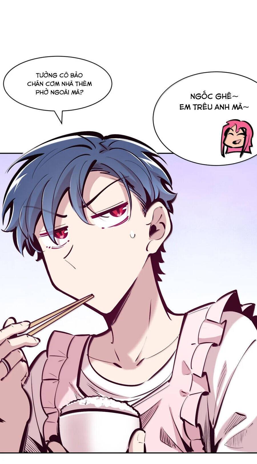 Oan Gia Chung Nhà!: Chapter 124